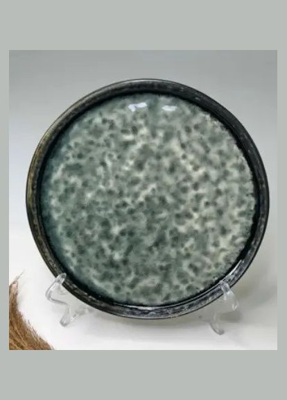 Тарілка підставна Грейсток 101-0229 27 см Olens (347229438)