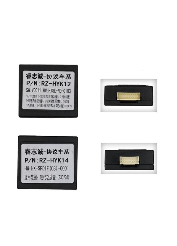 Штатна магнітола серії Q1 під Hyundai Tucson, IX35 2010-2018 (F1) (W1) 9 дюймів QIV (346512724)