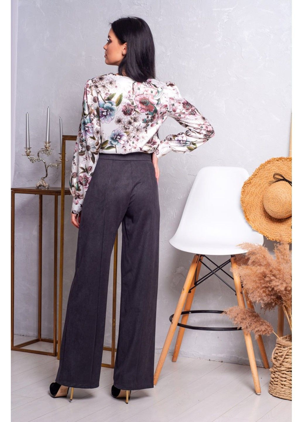 Брюки 200578/1 DIA COSA (323222327)