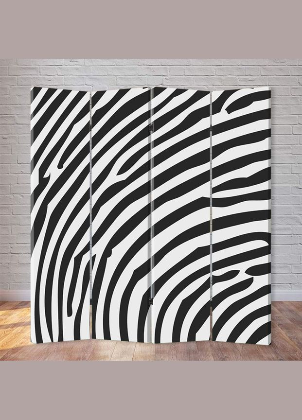 Ширма "Зебра" см Україна (322420860)