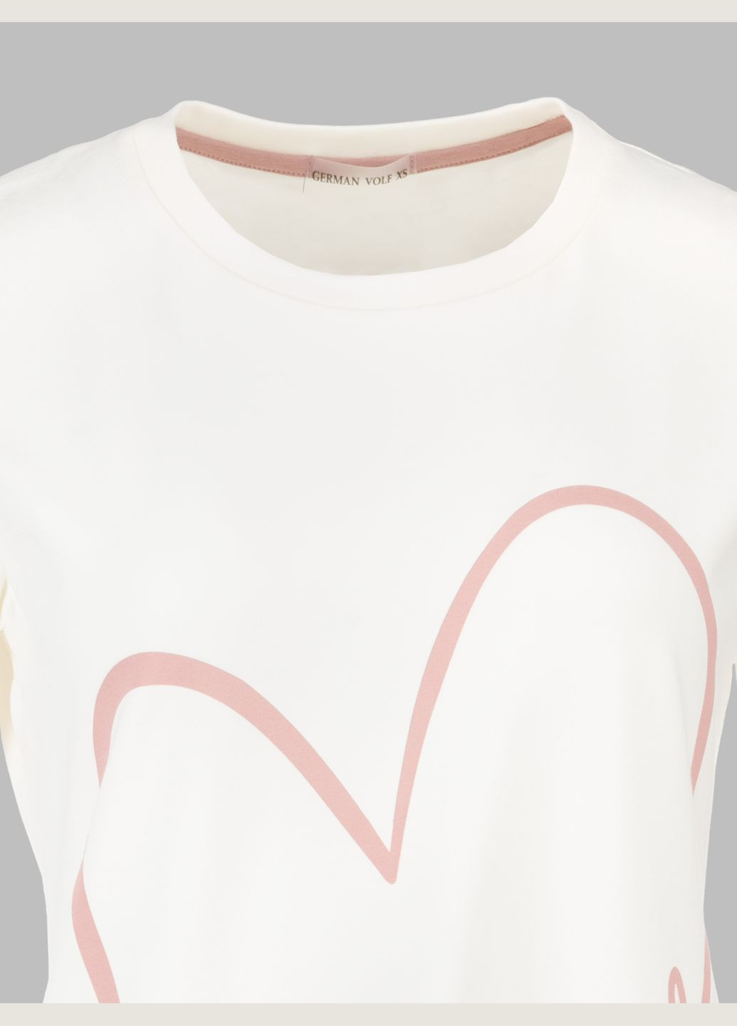 Ночная рубашка German Volf (293083101)