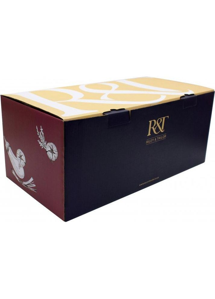 Набір посуду Modern 102306 6 предметів Riley&Tailor (349222712)