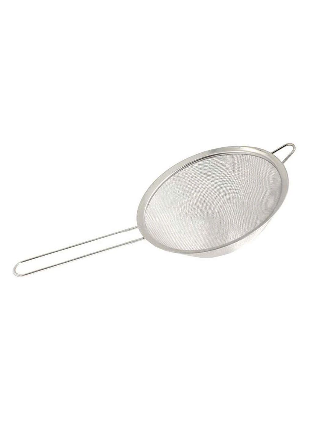 Сито нерж.сталь с ручкой 22см BCA4697Z-22 ТМ ZAUBERG No Brand (388123206)