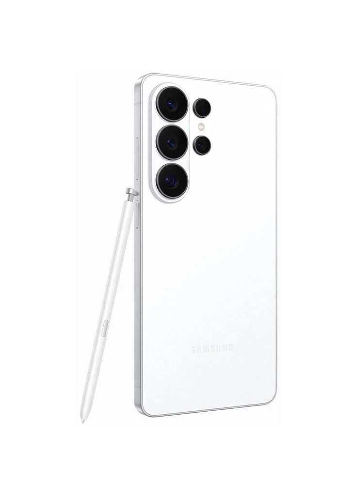 Мобильный телефон Galaxy S26 Ultra 16/1Tb White (SM-S948BZWHEUC) Samsung (385852074)