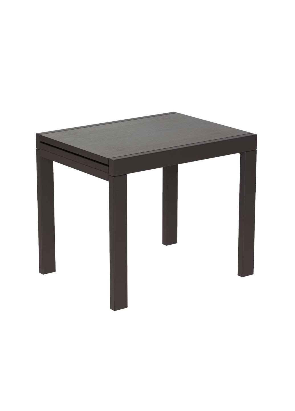 Стол-трансформер Kors 680x760x890 Венге (TB17050000200) Art In Head (337309214)