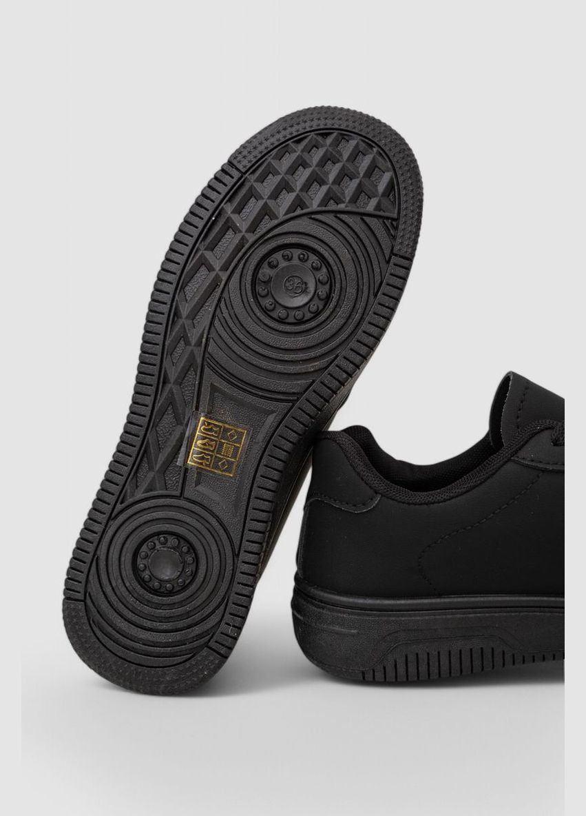 Черные кеды женские,, 248raj70 Stilli