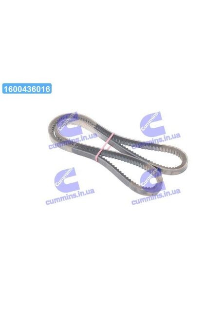 Клиновой ремень 13A1200HD TRUCK (пр-во ) 13A1200HD Dayco (366108154)