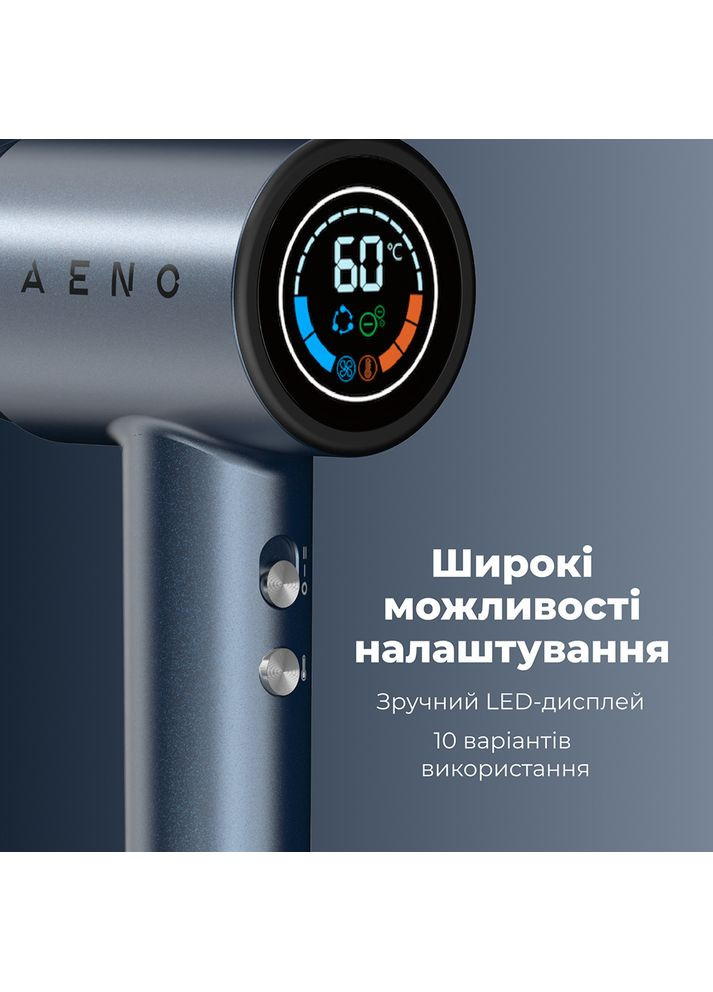 Фен HD3 AENO (324690642)