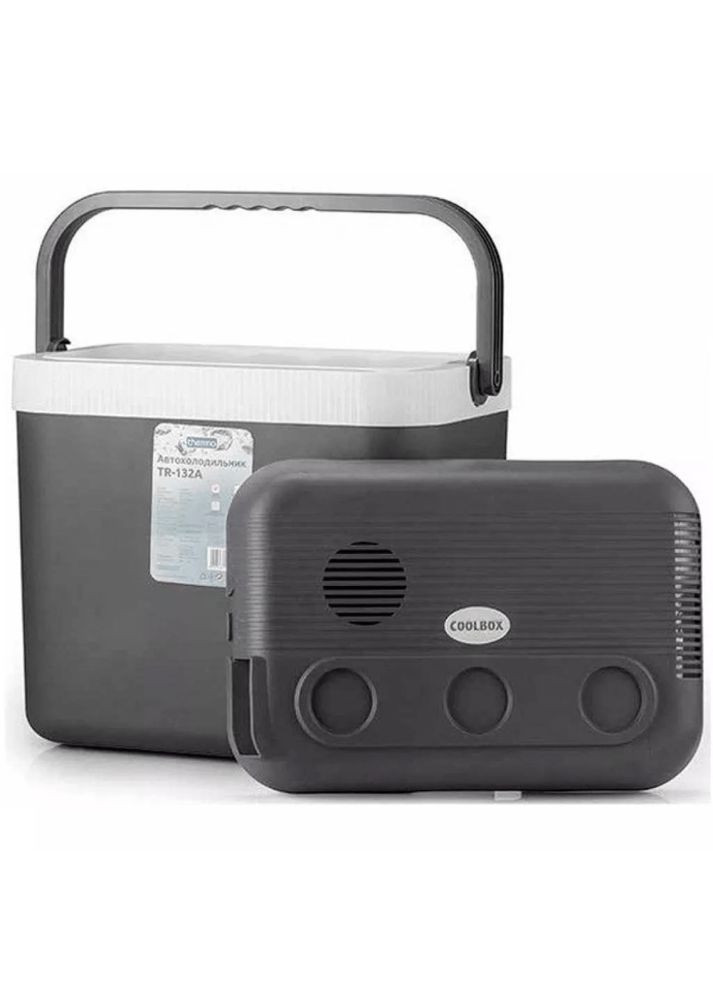 Автохолодильник 32 л TR-132A Thermo (317301484)