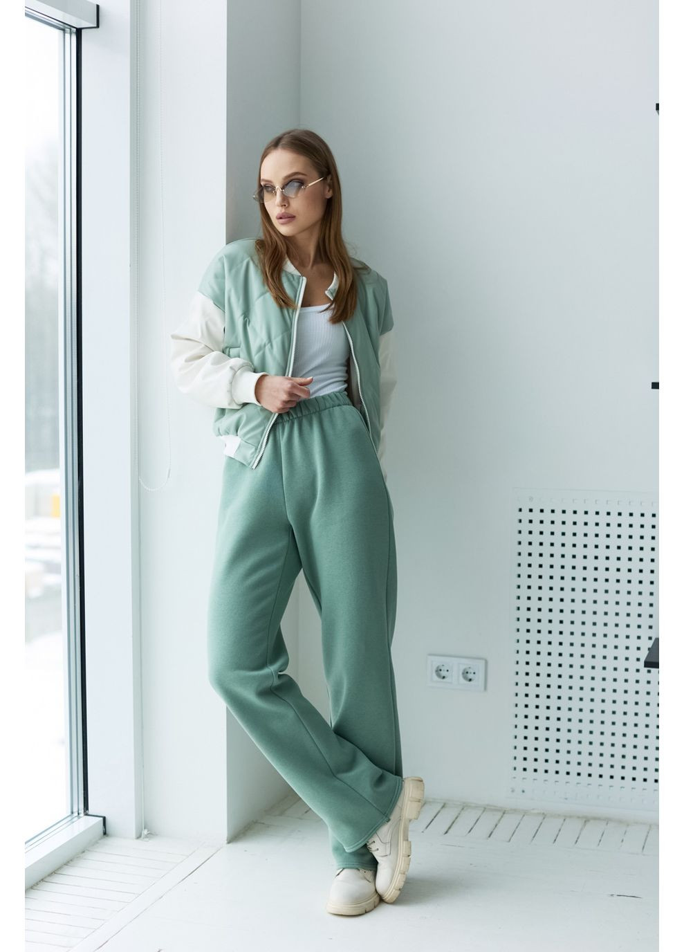 Куртка-бомбер 1970.5155 Seventeen (348135688)