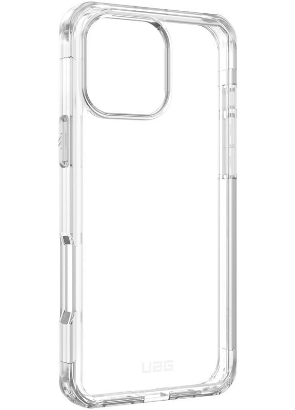 Чохол для iPhone 16 Pro Max, Plyo, Ice (114485114343) UAG (360416553)