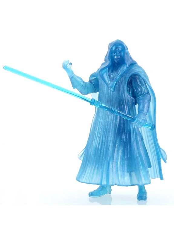 Экшен-фигурка Holographic Darth Maul Star Wars The Phantom Menace The Saga Collection () Hasbro 87090/85770 (395873092)
