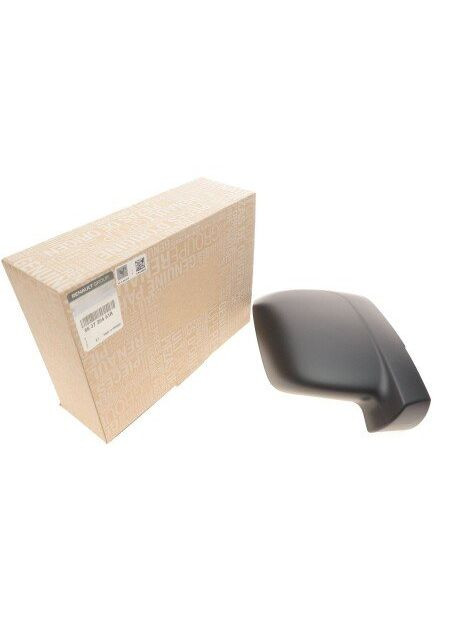 Кришка дзеркала 963739461R Renault (360951244)