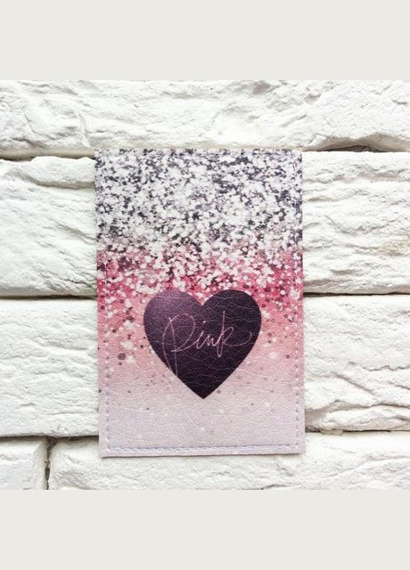 Обкладинка на паспорт Дівчина з фотоапаратом No Brand (299387856)