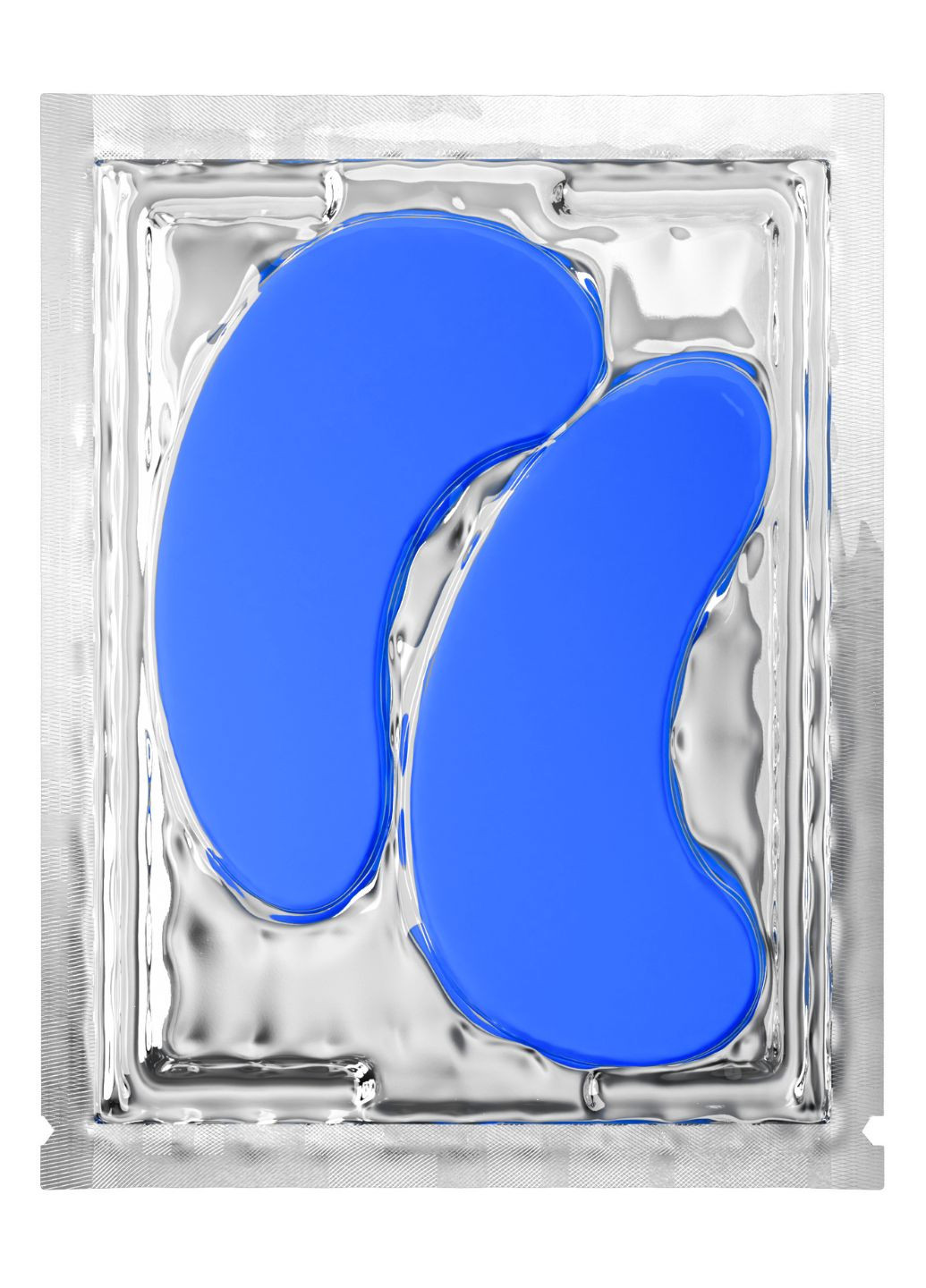 Гідрогелеві енергетичні патчі під очі KYSEN` з екстрактом пантенолу, 2 шт KYSEN` (328057001)