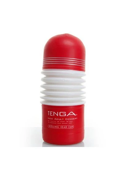 Мужской мастурбатор Rolling Head (Япония) all СКИДКА All 18 Tenga (302508755)