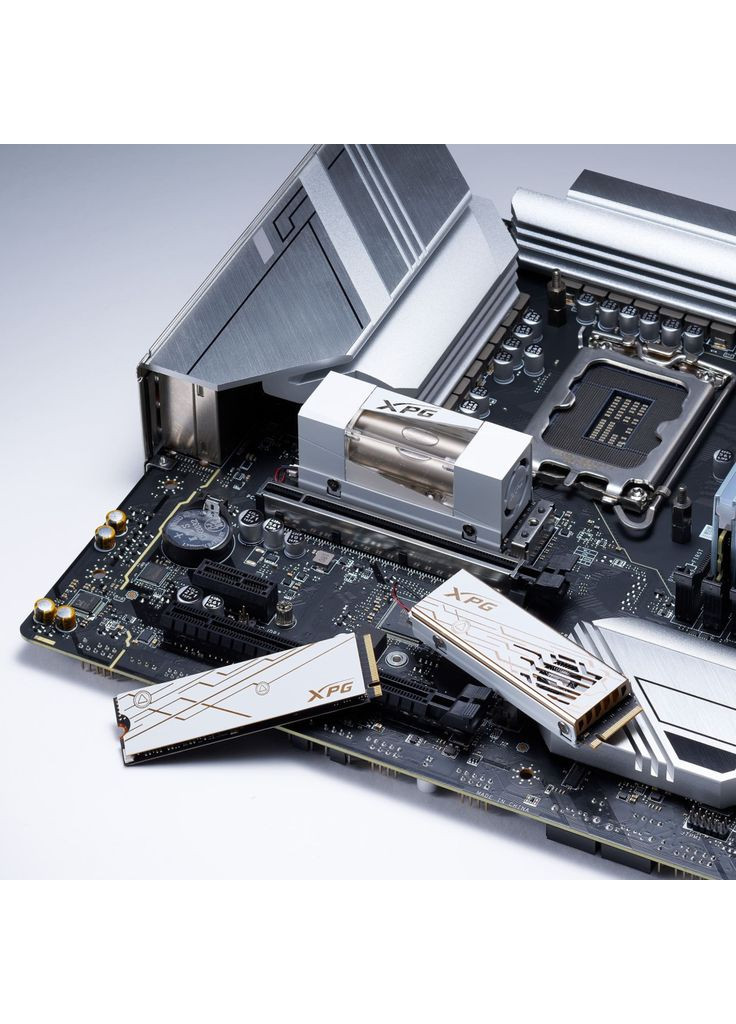 Накопитель SSD M.2 2280 4TB XPG MARS 980 PRO (SMAR-980P-4TCI) ADATA (361852679)