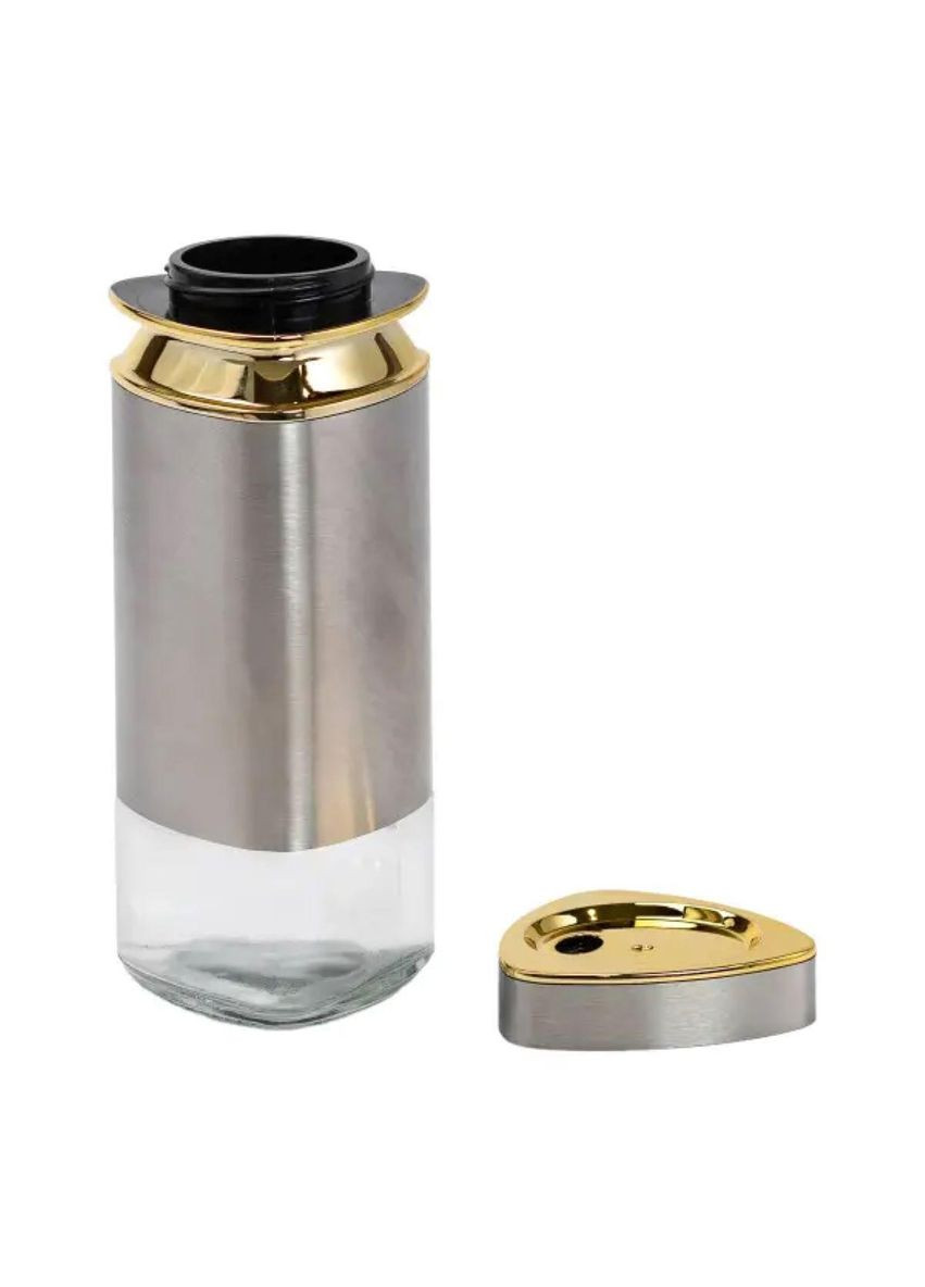 Набор емкостей для специй на подставке 6 баночек по 120 мл HP1326 TS Kitchen (368767521)