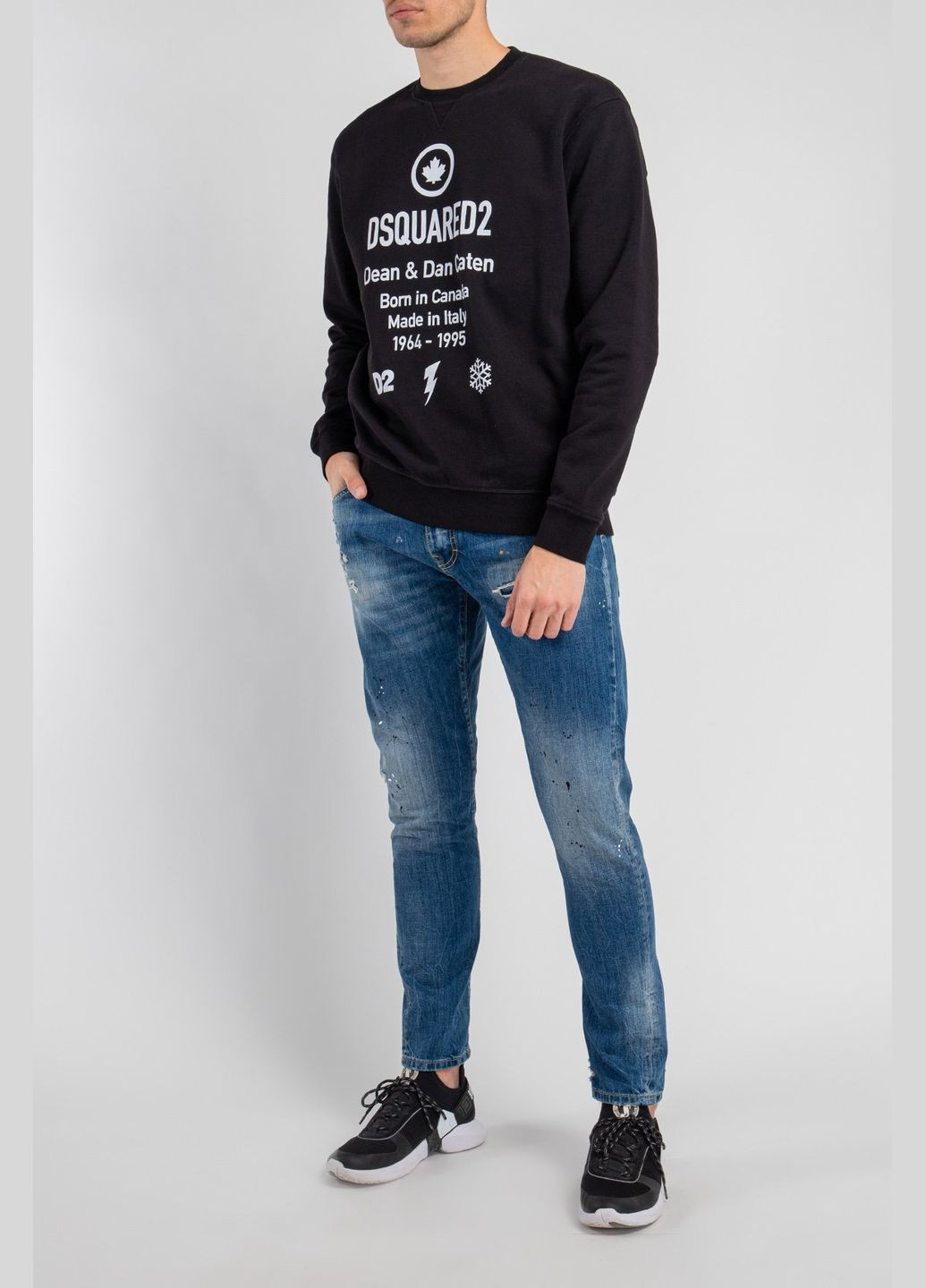 Джинси Dsquared2 (339100769)