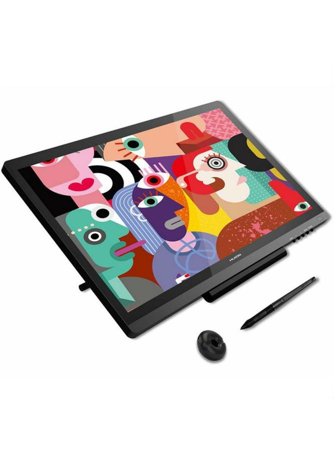 Графический монитор Kamvas GT-191 V2 (GT191V2) Huion (322909844)