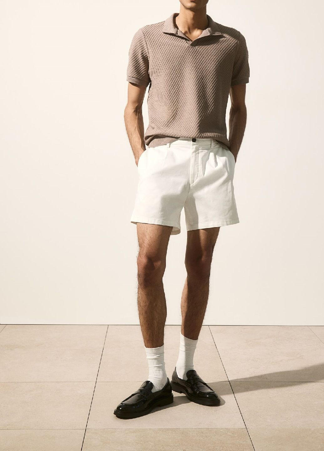 Шорти H&M (295384339)