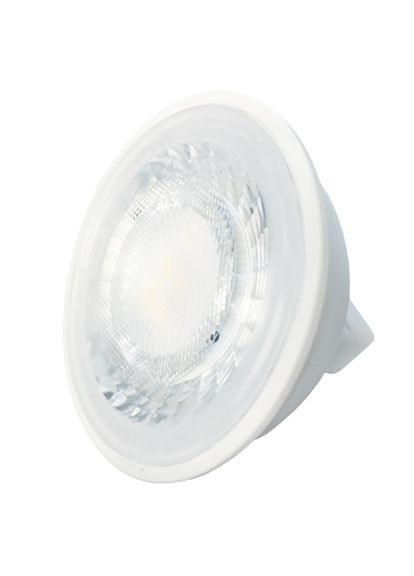 Лампа свiтлодiодна LB-194 MR16 G5.3 230V 6W 4000K Feron 043822 (372692513)