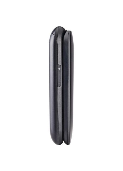 Мобільний телефон (KX-TU550EXC) Panasonic KX-TU550 Grey (366702111)