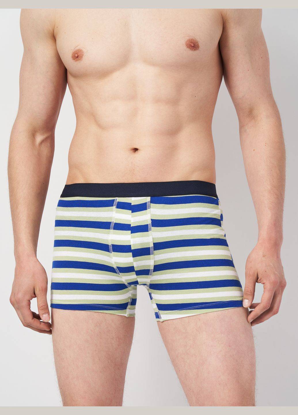 Трусы (3шт) Basic Collection (295079757)