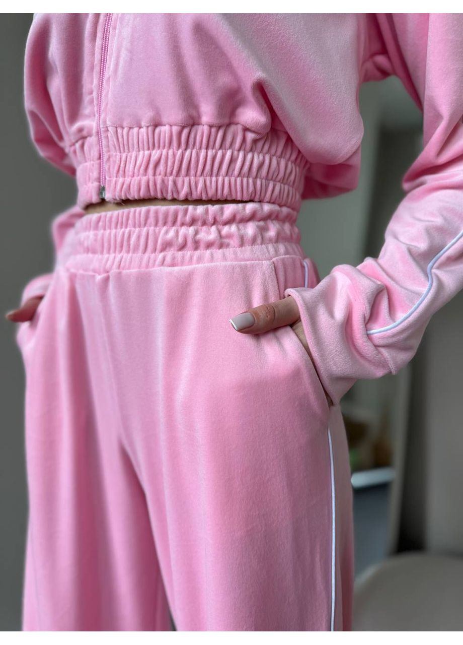 Велюровий Костюм Vione (367183942)