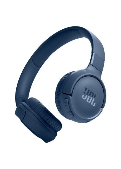 Навушники Tune 520 BT Blue (JBLT520BTBLUEU) JBL (360572878)