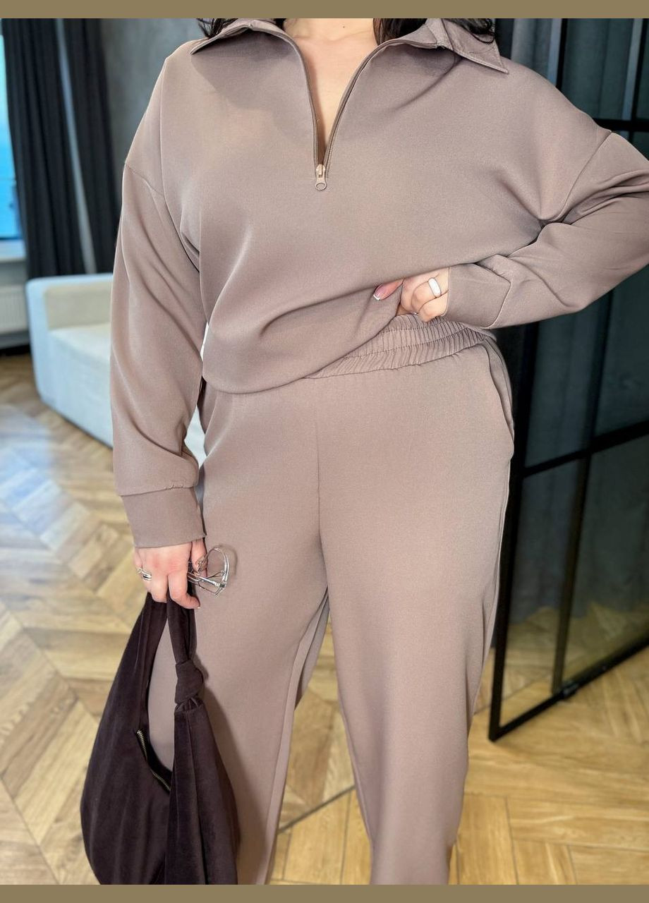 Жіночий костюм No Brand (316506738)