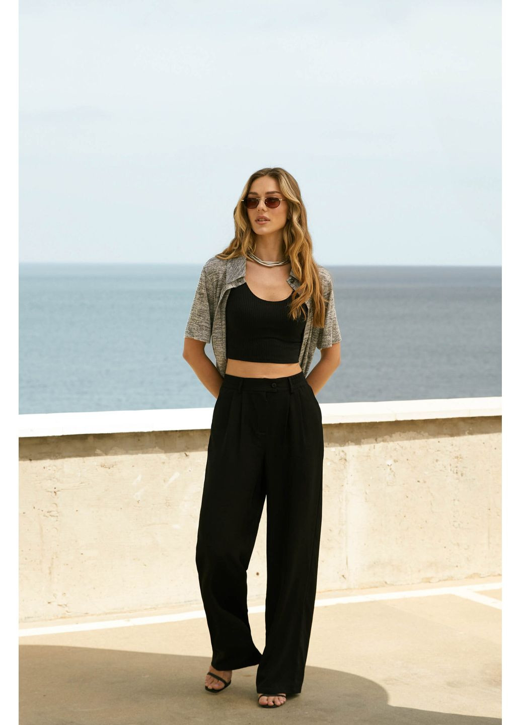 Штани 2187.6024 Seventeen (348135014)