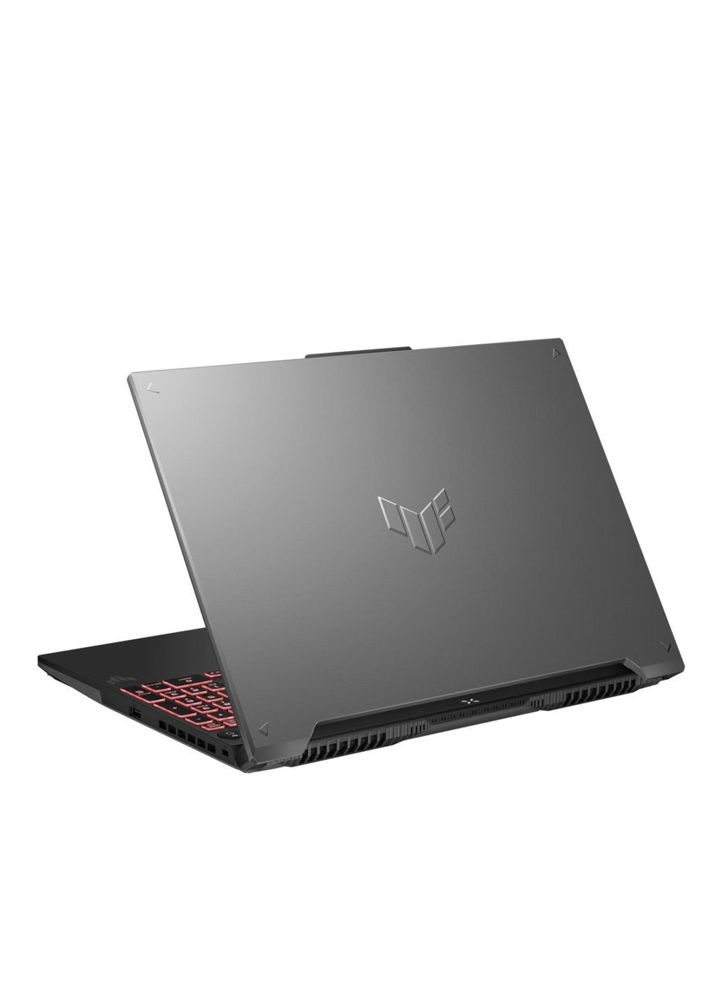 Ноутбук TUF Gaming A16 Ryzen 7-7445HS/64GB/4TB RTX4050 144Hz (FA607NUG-RL117) Asus (369768661)
