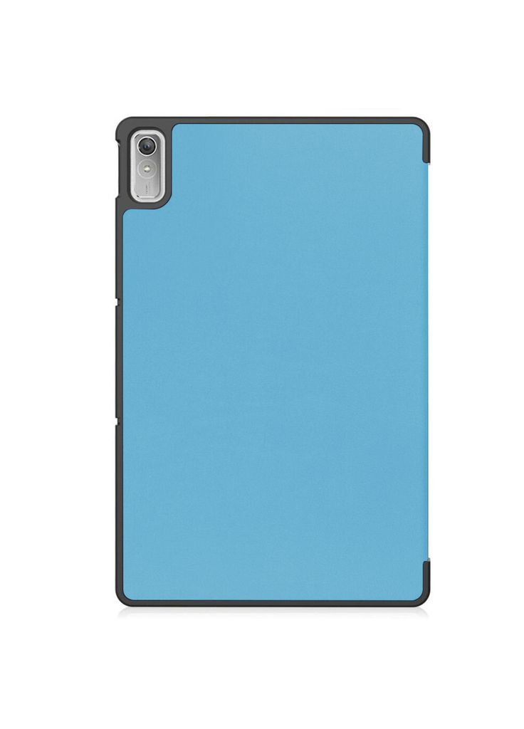Чехол для планшета Smart Case Lenovo Tab P11 (2nd Gen) (TB-350FU/TB-350XU) 11.5" Light Blue (708681) BeCover (317285113)