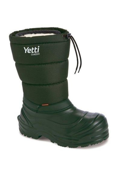Чоботи для рибалки зимові -70 Yetti Classic 3870A Demar Yetti Classic 3870 (267496735)