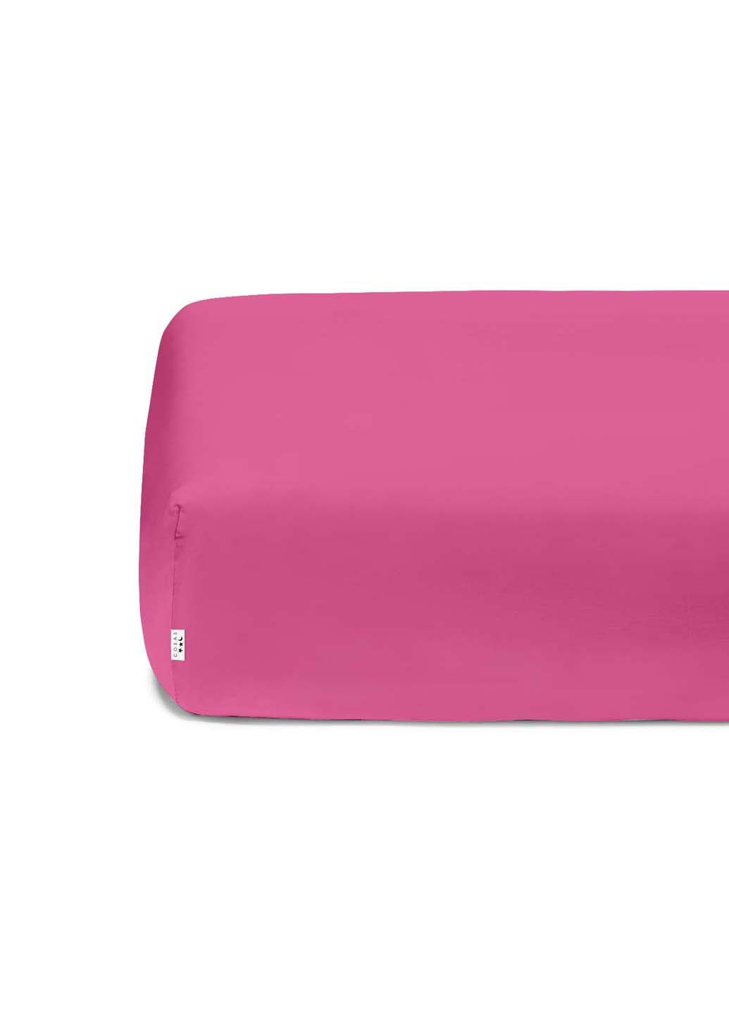 Підліткова постіль з простирадлом на гумці Butterfly 160х220 см Cosas (307387076)