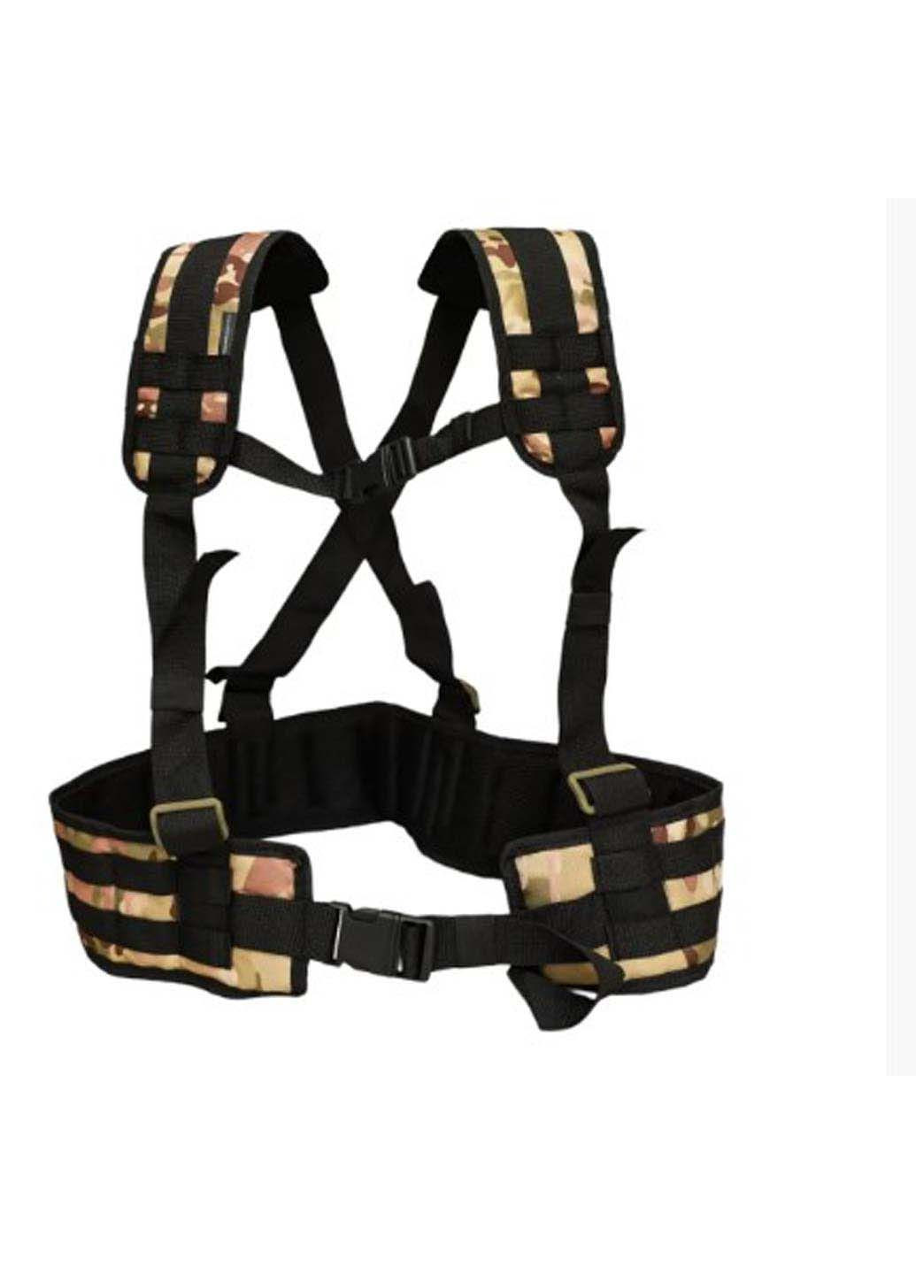 Разгрузка РПС ременно-плечевая система тактическая VS Thermal Eco Bag (296918398)