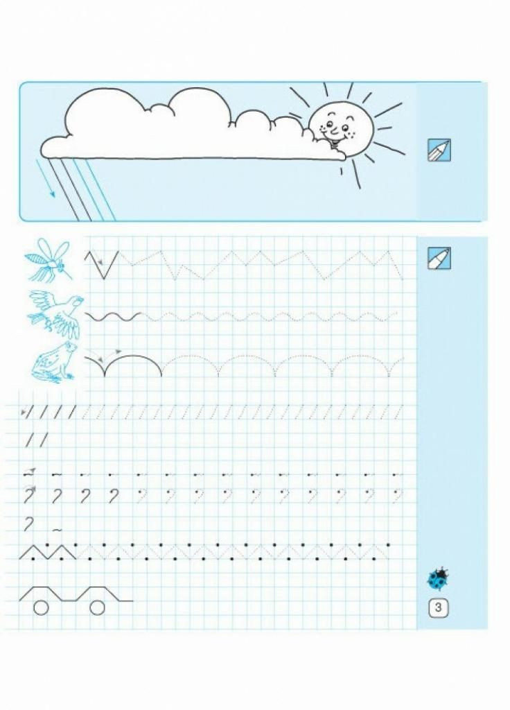 НУШ Математичні прописи. 1 клас. Робочий зошит Н901046У 9786170927125 РАНОК (300533725)