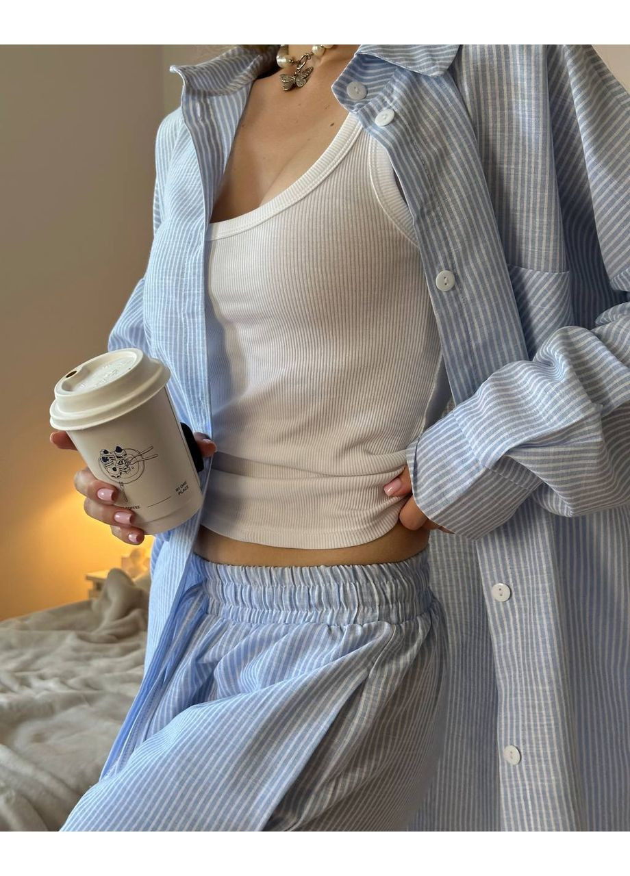 Жіночий костюм No Brand (360656622)