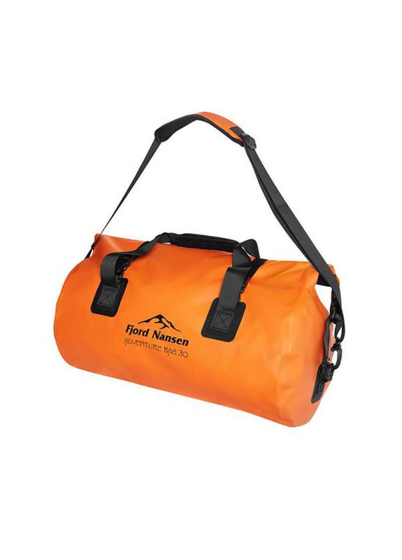 Дорожная сумка-баул гермо Adventure Bag 30 (fn_41327) Fjord Nansen (322207086)