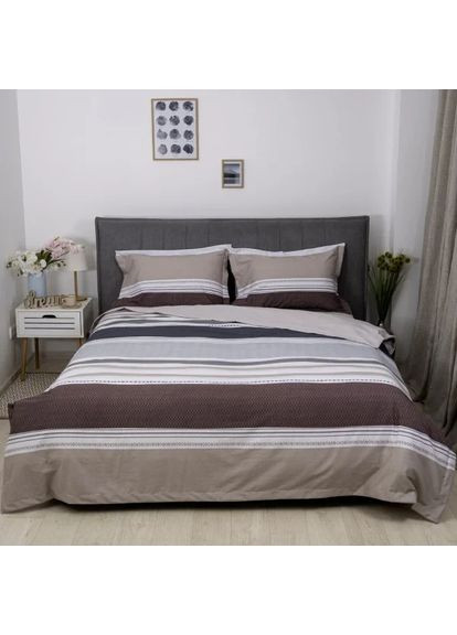 Постільна білизна Warm Cotton - 12 євро Viluta (367056427)