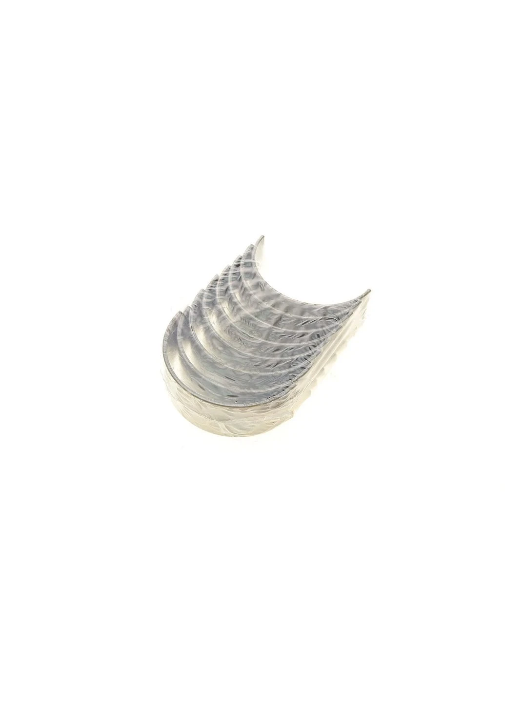 Вкладиші шатунні VW Caddy II/T4/T5 1.9 TDI 94-09 (+0.25) CR4182CP0.25 UA63 King (339638071)