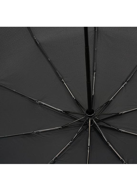 Чорна} автоматична парасолька с1ty8547-2-black Monsen (365727508)