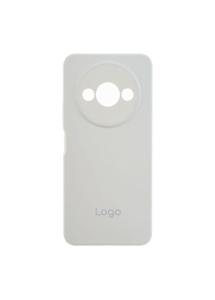 Чехол на Redmi A3 / для Ксяоми, сяоми, ксиомы редми А3 силикон Xiaomi (338602108)