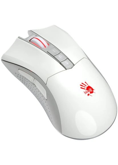 Миша R90 Plus Greyish White Bloody (379871437)