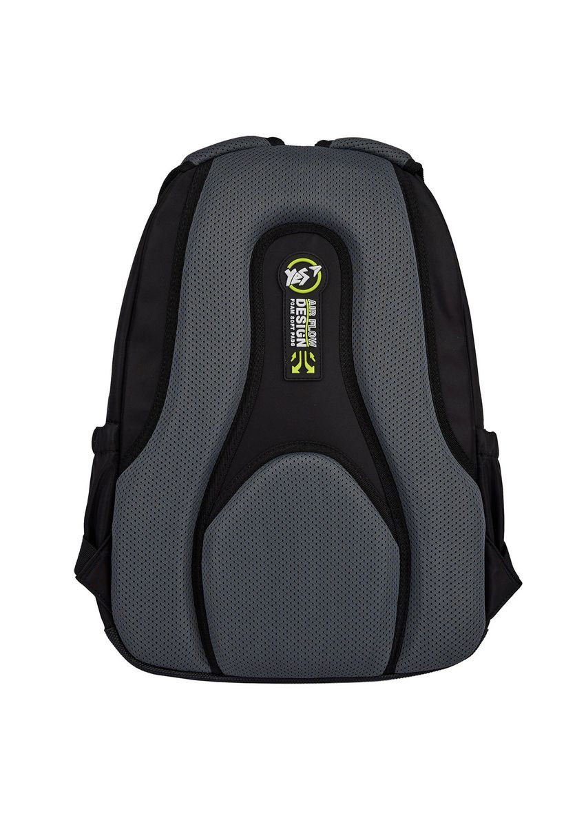 Школьный рюкзак Blank Gang TS-43 Yes (332653839)