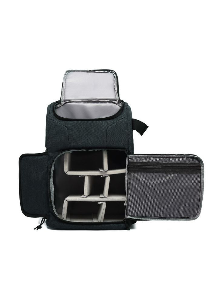 Рюкзак для фотоаппарата универсальный противоударный водонепроницаемый ( код: IBF072S ) Digital (324787618)