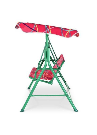 Качели детские (106-75-117 см) садовые Home (303674626)