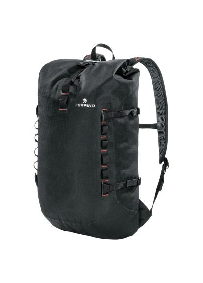 Рюкзак туристический Backpack Dry Up 22L Black (75261HCC) (930661) Ferrino Backpack Dry Up 22L Black (75261HCC) (370018854)