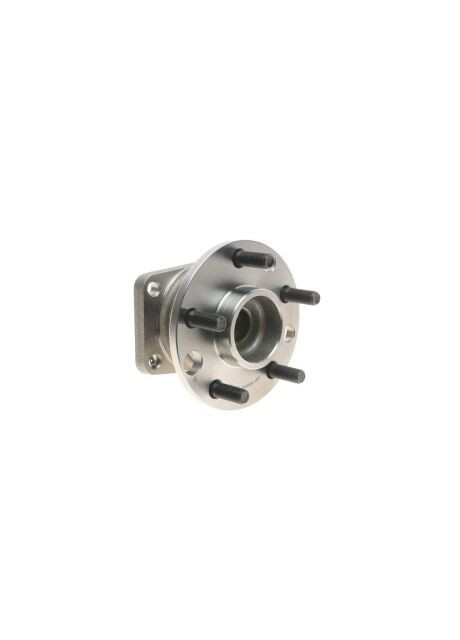 Підшипник маточини (задньої) Ford Mondei III 00-07 (+ABS) 9400081K (opt-om) GSP (345771777)